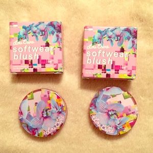 LIME CRIME blush software WiFi & Gigabyte BB color